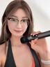 山水（SANSUI）U3無線麥克風(fēng)萬能話筒家庭KTV唱歌演講舞臺K歌會議音箱音響功放車載通用充電接收器 曬單實拍圖