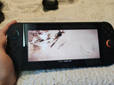 任天堂（Nintendo）【國內(nèi)保稅倉】Switch2/1代 OLED日版/港版游戲機(jī)續(xù)航加強(qiáng)版ns體感掌機(jī)便攜家用主機(jī) 【保稅倉】港版Switch2 國際版贈2年共享會員 曬單實拍圖