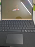 微軟（Microsoft）Surface Pro 第11版 二合一筆記本電腦 國家補貼20% 輕薄本 AI+PC 驍龍 X Elite 16G 512G 典雅黑 曬單實(shí)拍圖