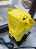KARCHER德國卡赫K3HR洗車機高壓清洗機1600W洗車高壓噴水水槍家用沖洗 曬單實拍圖