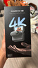 Insta360影石【6期免息 咨詢立減】GO 3S 4K拇指相機 Vlog騎行親子寵物運動相機防水防抖攝像機口 標準套裝【咨詢客服有驚喜】 【星曜黑】咨詢減現(xiàn)金 【128G內存】 曬單實拍圖
