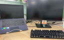 優(yōu)派 23.8英寸 4K超清IPS顯示器 HDR400 TypeC96W 10bit 旋轉(zhuǎn)升降 微邊廣色域?qū)I(yè)設(shè)計顯示屏VG2481-4K 曬單實拍圖