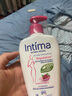 茵緹瑪（Intima）私處私護(hù)洗液護(hù)理液女性蔓越莓宋茜同款私密護(hù)理私處洗液女士清洗 曬單實(shí)拍圖