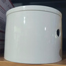 KimPets貓咪飲水機陶瓷自動(dòng)循環(huán)貓飲水器流動(dòng)喝水器寵物狗狗喂水喝水貓碗 陶瓷飲水機（純白色） 曬單實(shí)拍圖
