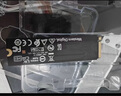 西部數據（WD）SSD固態(tài)硬盤(pán) SN350 M.2接口（NVMe協(xié)議）臺式機筆記本高速游戲硬盤(pán) SN350 500G 曬單實(shí)拍圖