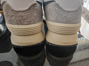 NEW BALANCE NB男鞋女鞋574系列情侶運(yùn)動休閑鞋 U574RBL 淺灰色 39.5 (腳長24.5cm) 曬單實(shí)拍圖