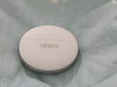 OPPO Enco X3 【國家補貼】真無(wú)線(xiàn)入耳式藍牙耳機通用蘋(píng)果華為小米手機 七夕禮物 有線(xiàn)充版米白 曬單實(shí)拍圖