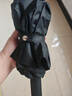 天瑋傘業(yè)全自動(dòng)雨傘大號加固加厚抗風(fēng)黑膠防曬晴雨兩用折疊228骨可定制 曬單實(shí)拍圖