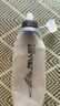 伯希和（Pelliot）戶(hù)外飲水袋登山徒步跑步便攜越野跑騎行水壺16504459白500ML套裝 曬單實(shí)拍圖