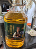 格琳諾爾冷榨特級亞麻籽油5L 炒菜專(zhuān)用進(jìn)口原料食用油 含omega3 高亞麻酸 曬單實(shí)拍圖