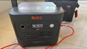電小二【2度電2200W大功率】戶(hù)外電源移動(dòng)快充220V大容量便攜自駕露營(yíng)車(chē)載冰箱應急備用儲能太陽(yáng)能光充 2200W 2042Wh 新品2000Pro2 曬單實(shí)拍圖