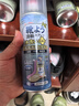范泳辰鞋襪除臭噴霧鞋子除臭劑去腳臭抑殺菌防異味持久清香型學(xué)生 980ml梔子花香2瓶+小瓶（藍瓶） 曬單實(shí)拍圖