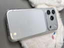 閃魔【防摔霸主】適用蘋果17pro手機(jī)殼 iPhone17promax超薄保護(hù)套air氣囊防摔鏡頭全包透明軟殼男女 iPhone 17Pro【十米防摔*透出裸機(jī)】 曬單實(shí)拍圖