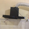 好太太億美油煙機頂吸式抽油煙機家用廚房吸油煙機大吸力小型歐式油煙機燃氣灶套裝 900寬三腔吸煙+自動(dòng)清洗+手感觸屏 上門(mén)安裝 曬單實(shí)拍圖