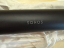 SONOS 升級版Arc Ultra 9.1.4 WiFi無(wú)線(xiàn)+藍牙杜比全景聲電視回音壁家庭影院可組合 soundbar音響客廳黑 曬單實(shí)拍圖