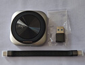 愛國者（aigo）1TB磁吸移動固態(tài)硬盤(PSSD)ssd移動硬盤USB3.2 P5讀速2000MB/s Type-C手機電腦直連4K外錄手機支架 曬單實拍圖