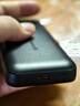 金立（Gionee）老年人手機(jī)4G全網(wǎng)通老年機(jī)全新款超長待機(jī) 大字體大聲音大按鍵學(xué)生老人專用備用功能機(jī)G510 黑色 曬單實(shí)拍圖