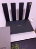 華為WiFi7路由器BE3Pro家用路由器千兆穿墻王5G雙頻無線電競mesh大戶型全屋WiFi路由7漏油器信號放大器 【國補(bǔ)千兆版】3600兆華為路由器WiFi7 曬單實(shí)拍圖