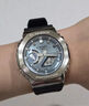 卡西歐（CASIO）手表男士G-SHOCK八王子農(nóng)家橡樹防震學生雙顯運動電子石英表禮物 GBM-2100A-1A2 新款藍牙太陽能 曬單實拍圖