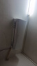 奧克斯（AUX）大1.5匹 省電俠 國家補貼新一級掛機變頻冷暖家用掛壁式空調 節能KFR-35GW/BpR3AQS1(B1) 曬單實(shí)拍圖