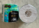 潔柔有芯卷紙 藝術(shù)油畫Face4層200克*27卷 實(shí)惠 衛(wèi)生紙卷筒紙紙巾整箱 曬單實(shí)拍圖