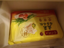 灣仔碼頭素水餃韭菜雞蛋餃子1200g72只 早餐 生鮮速食速凍餃子 曬單實(shí)拍圖