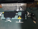羅技（G）G502 HERO游戲鼠標(biāo) 電競(jìng)有線鼠標(biāo) 吃雞鼠標(biāo)RGB帶配重宏編程機(jī)械usb鼠標(biāo)電腦英雄聯(lián)盟csgo送男友 G502 HERO黑色 曬單實(shí)拍圖