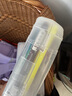 馬培德Maped 可水洗水彩筆24色 彩色筆兒童水彩筆無毒可水洗幼兒園寶寶小學生繪畫畫筆文具禮物845055CH 曬單實拍圖