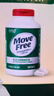 Move Free益節 高鈣氨糖軟骨素鈣片 240粒 5合1 維骨力 成人中老年 曬單實(shí)拍圖