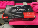 AMD銳龍5 9500F 5700X主機5060/5060TI/7650GRE顯卡 打瓦三角洲行動游戲電競直播DIY整機臺式組裝電腦 配置二 5700X/7650GRE 8G 曬單實拍圖