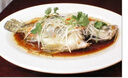 品鮮肴淡水魚(yú)生態(tài)桂魚(yú)鱖魚(yú)鰲花魚(yú)桂花季花魚(yú)自然捕獲鮮活現殺生鮮水產(chǎn) 凈膛后400-450g/條【1斤活殺】 曬單實(shí)拍圖