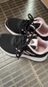 阿迪達斯 （adidas）adidas女鞋女子運動(dòng)休閑百搭回彈經(jīng)典跑步鞋 ID0352 36碼 曬單實(shí)拍圖