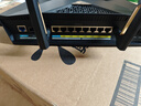華碩（ASUS）【國家補貼15%】RT-BE88U WiFi7路由器 家用無(wú)線(xiàn)千兆電競路由雙萬(wàn)兆口全屋wifi7套裝Aimesh隨心組 曬單實(shí)拍圖