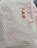 雅鹿4條內(nèi)褲女士純棉中高腰A類棉女士?jī)?nèi)褲大碼胖mm10A抑菌襠不夾臀XL 曬單實(shí)拍圖