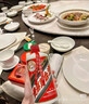 茅臺（MOUTAI）飛天茅臺 宴請送禮升學(xué)宴 53度醬香型白酒 53度 1000mL 2瓶 公斤茅臺  微瑕 曬單實(shí)拍圖
