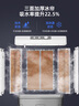 志高（CHIGO）【國家補貼】空調(diào)扇工業(yè)冷風機強力制冷電冷風扇移動水冷空調(diào)加冰塊商用冷氣機大面積車間超強降溫 曬單實拍圖