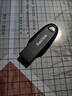 閃迪（SanDisk）64GB USB3.2 U盤 CZ550黑色 讀速100MB/s 安全加密 數(shù)據(jù)恢復(fù) 學(xué)習(xí)辦公電腦車載 高速大容量?jī)?yōu)盤 曬單實(shí)拍圖