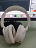 漫步者（EDIFIER）K750W Air頭戴式藍牙無(wú)線(xiàn)耳返耳機學(xué)生沉浸式學(xué)習 兒童背誦跟讀上網(wǎng)課專(zhuān)用降噪耳麥 誦讀背書(shū)耳機 云白 專(zhuān)注背誦 高效學(xué)習 曬單實(shí)拍圖