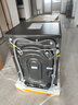 美的（Midea）滾筒洗衣機全自動(dòng)家用 帶烘干洗烘一體 MD100V36T 10公斤 以舊換新 家電國家補貼20% 一級能效 曬單實(shí)拍圖
