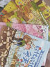 狐貍家的自然勞動(dòng)課 （全4冊）【3-6歲】狐貍家 著(zhù) 曬單實(shí)拍圖