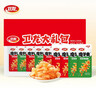 衛(wèi)龍休閑零食 香辣酸辣混合口味魔芋爽210g/袋 零食大禮包 懷舊小吃 曬單實拍圖