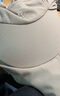COOLIBAR美國Coolibar 運動(dòng)帽 360度防曬太陽(yáng)帽 02596 灰色 L (58-60cm) 曬單實(shí)拍圖