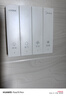 美的（Midea）浴霸暖風(fēng)照明排氣一體集成300x600風(fēng)暖衛(wèi)生間暖風(fēng)機(jī)換氣浴霸燈G2 曬單實(shí)拍圖