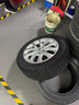 玲瓏輪胎215/60R17 96H 玲瓏臻選 SD 適配寶駿560/榮威 曬單實(shí)拍圖