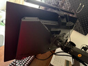 華碩ROG 絕神 OLED 26.5英寸2K電競顯示器280Hz顯示器0.03ms響應HDR400真10Bit G-SYNC兼容 OLED顯示器 曬單實拍圖