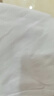 十月結(jié)晶孕婦內(nèi)褲女懷孕早期中晚期月子專用棉抑菌低腰托腹4條裝 XL碼 曬單實拍圖