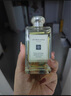 祖瑪瓏香水 英國(guó)橡樹(shù)與榛子香水100ml 木質(zhì)調(diào) 七夕情人節(jié)禮物 生日禮物 曬單實(shí)拍圖