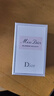 迪奧DIOR 迪奧小姐花漾淡香水30ml花香香氛禮盒教師節(jié)禮物生日禮物女 曬單實(shí)拍圖