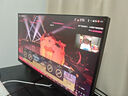 泰坦軍團(tuán)24.5英寸 1152分區(qū) MiniLED 2K 320Hz DyDs技術(shù) RGB背光燈 升降旋轉(zhuǎn)1msGTG專(zhuān)業(yè)電競(jìng)顯示器P245MS+  曬單實(shí)拍圖