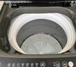 海爾（Haier）波輪洗衣機(jī)全自動小型家用10公斤EB100B32Mate1 直驅(qū)變頻京東自營家電國家補(bǔ)貼一級能效出租房宿舍 曬單實拍圖